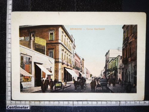 570 brindisi corso garibaldi - 570,