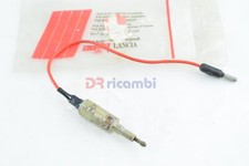 VALVOLA CUT OFF REGOLAZIONE DEL MINIMO CARBURATORE LANCIA DELTA LANCIA 9941043/1
