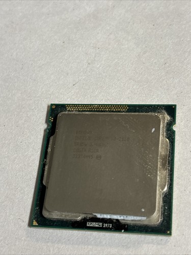 Processore cpu intel core - cpu,