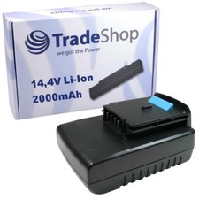 Trade-Shop BATTERIA per