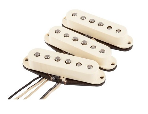 Fender original 62 - original, ’57/’62