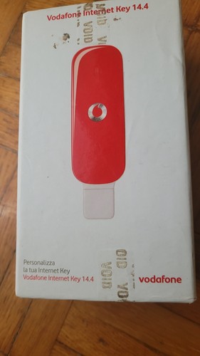 Vodafone internet key 4 - vodafone, 14.4