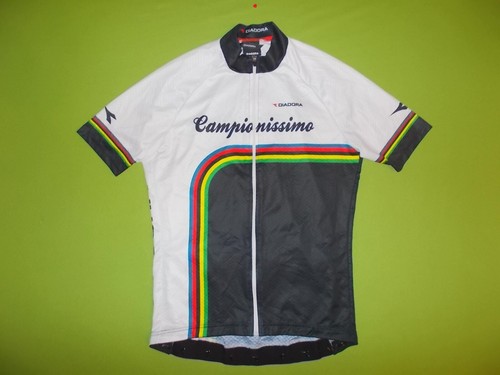 Camicia campionissimo diadora - camicia,