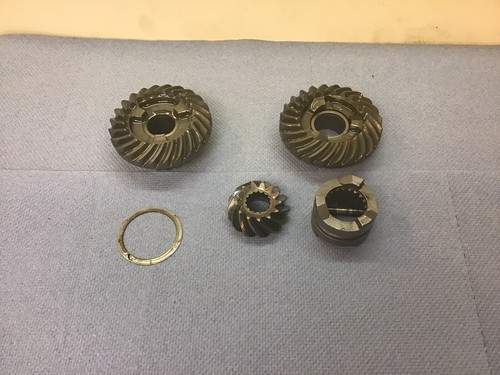 Ingranaggi cambio tohatsu 40hp - ingranaggi,