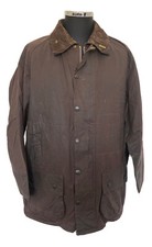 BARBOUR BEAUFORT GIUBBOTTO