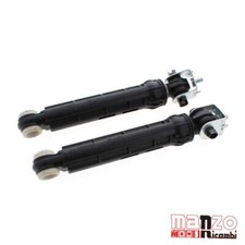 ARISTON INDESIT - COPPIA AMMORTIZZATORI MOLLE LAVATRICE C00309597