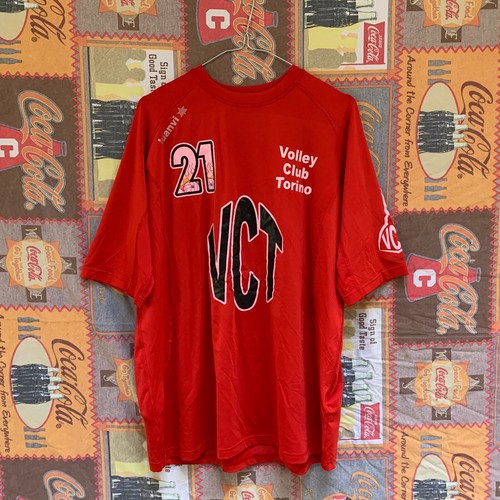 Rarissima maglia match - rarissima,