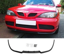 Per Nissan Primera 2 Spoiler