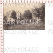 C8879 COMO 1926 PIANO DELLE NOCI VALLE INTELVI ED FERRARI x COLTELLERIE PREMANA