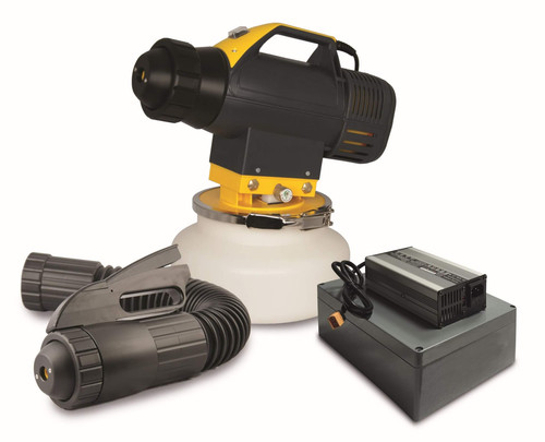Copyr nebulo evo - evo, batteria