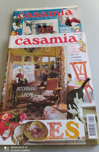 Idee casa mia - casa,