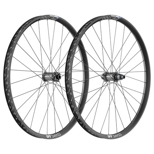 Kit ruote swiss 1700 - dt, hx
