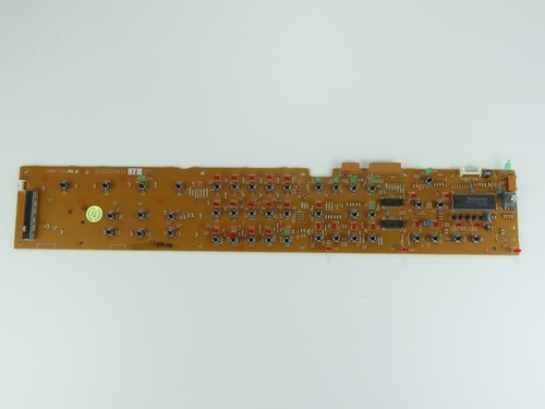 Technics kn5000 pulsanti - sx-kn5000*,