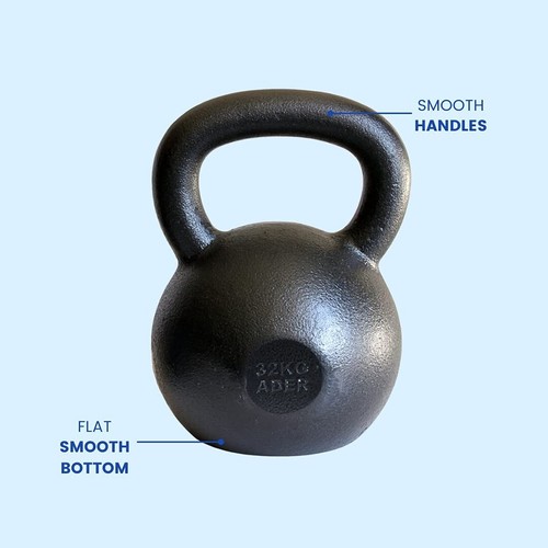 Vena premier kettlebell - premier, 32
