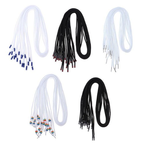 Corde ricambio morbide - 10,