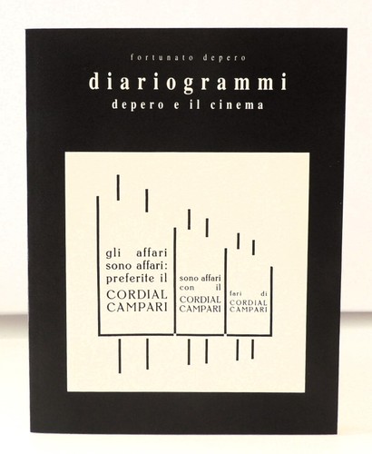Fortunato depero - fortunato,