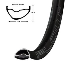 Cerchio Stan's Flow MK4 32H 29" o 27,5" NUOVO per ciclismo MTB/AM/Enduro/DH