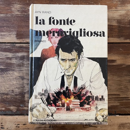 Fonte meravigliosa ayn - la,