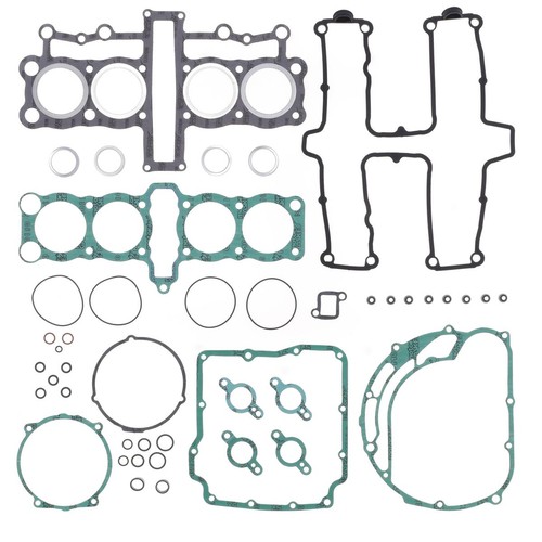 Kit guarnizioni athena - kit, yamaha