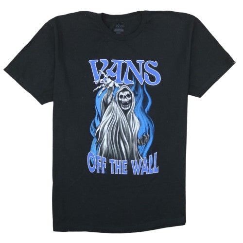 Shirt vans uomo - vans, l