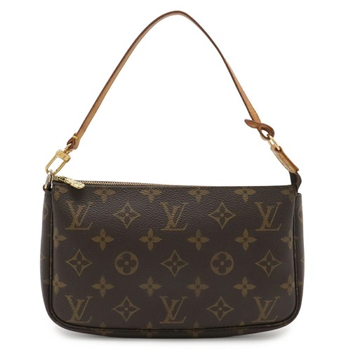 Louis vuitton monogram - louis,
