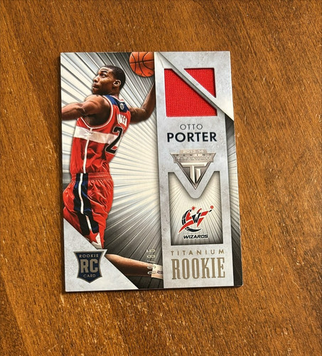 Otto porter 2013 14 - porter, jr.