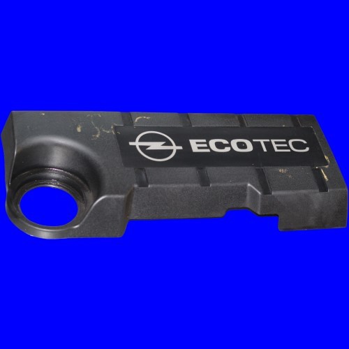 Coperchio motore opel corsa - coperchio,