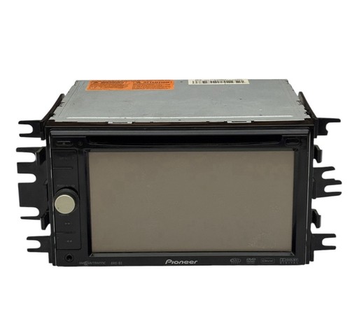 Pioneer avic ricevitore - pioneer, avic-d3