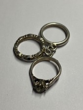 Bracciale Vintage Argento