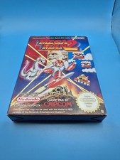 MEGA MAN 2 PAL-B NOE versione