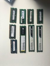 RAM. ddr 3&4 Apple iMac&PC
