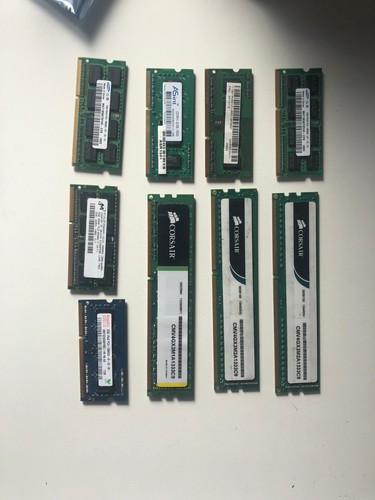 Ram ddr apple imac - ddr, imac&pc