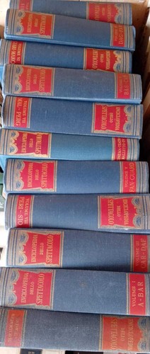Enciclopedia dello spettacolo