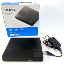 Sony BDP-S3700 lettore Blu-ray
