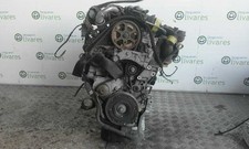 8HY MOTORE COMPLETO / 812737