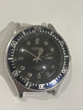 Orologio Citizen Vintage