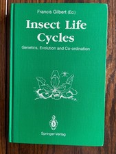Insect Life Cycles: Genetics