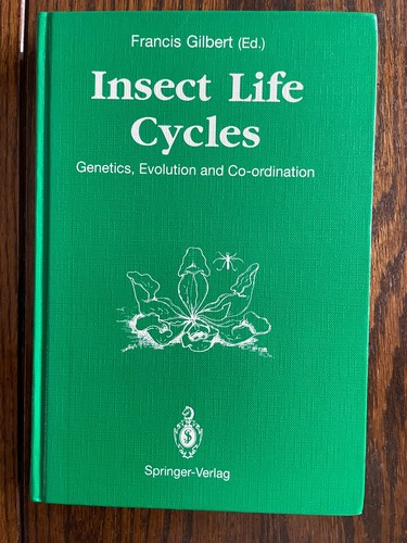 Insect life cycles - insect,