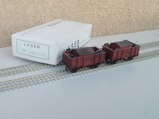 LASER 1001/04 COPPIA CARRI A