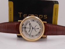 BREGUET CLASSIQUE RETROGRADE