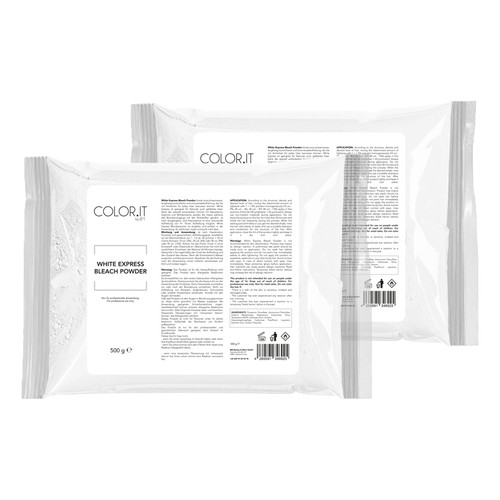 Color bm polvere - by,