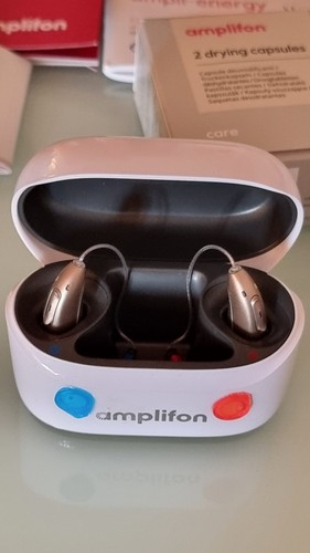 Amplifon ampli energy - amplifon, r4