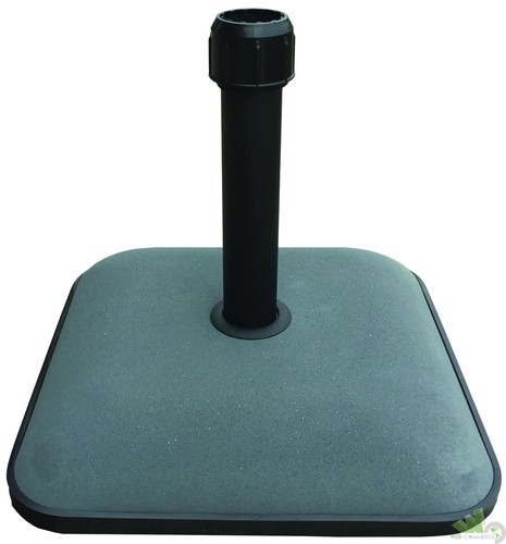 Base per ombrellone - base,