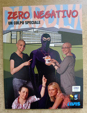 DIABOLIK ZERO NEGATIVO UN