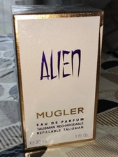 Mugler • Alien •