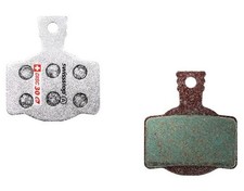 Pastiglie freni a disco