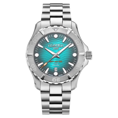 Roamer deep sea 860833 05 - sea, 41