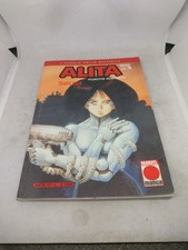 Manga Alita 3 Planet Manga