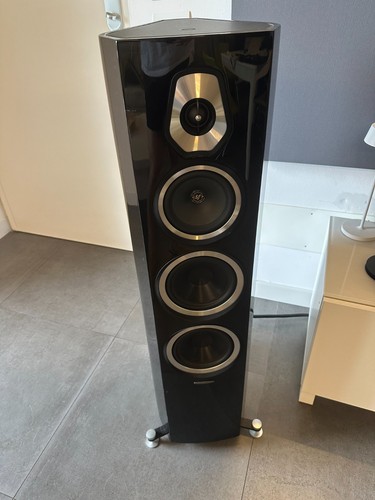 Sonus faber sonetto - v,
