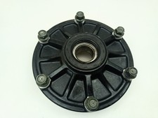MOZZO RUOTA POSTERIORE REAR